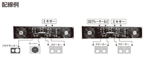 Amazon.co.jp: 【国内正規品】 CLASSIC PRO クラシックプロ 4ch