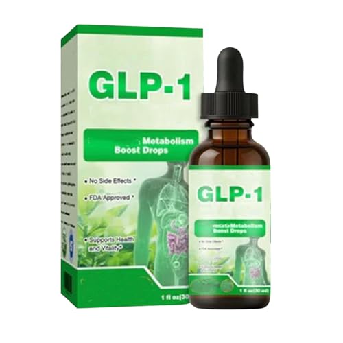 Gotas Quemagrasas para Pérdida de Peso - Líquido Moldeador Corporal 30ml,Suplemento Quemagrasas Suave, Gotas Bebibles Para Bajar De Peso En Casa O Viaje