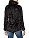 THE NORTH FACE Women's Osito Jacket, TNF Black (Past Season), Medium