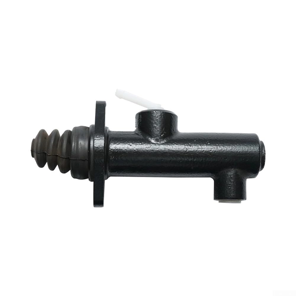 Hauptbremszylinder für Oliphant G312100100020 KN3809S1 G198100100030, Präzisionsgefertigte Bremspumpe aus robustem Material für sichere Bremsleistung,