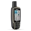 Garmin GPSMAP 65 – robustes GPS-Outdoor-Navi mit vorinstallierter TopoActive Europakarte und 2,6“ Farbdisplay. Beste…
