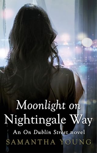Image of Moonlight on Nightingale Way (On Dublin Street Book 6)
