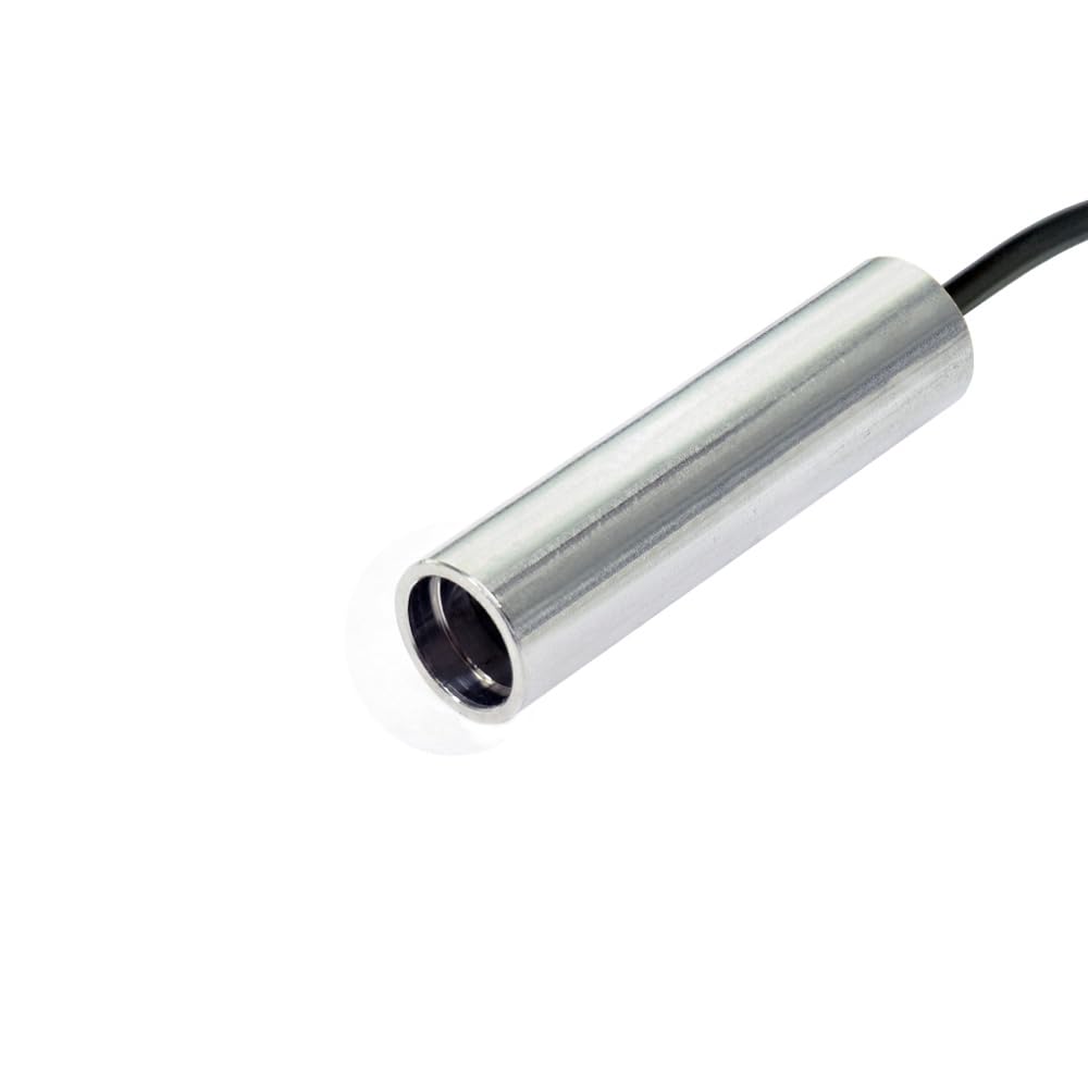 Point laser IR classe IIIa sans modulation TTL VLM-940-62 LPA à faisceau circulaire stable