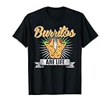 Photo Gallery maglietta burritos are life funny taco tuesday maglietta Photo Gallery maglietta burritos are life funny taco tuesday maglietta