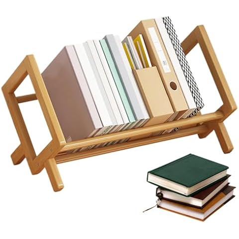 Bibliothèque de bureau Générique Cover