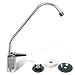 Aquaboon Water Filter Purifier Faucet for Any RO Unit or Water Filtration System With Crome Tip
