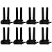ECCPP Ignition Coils Pack of 8 Compatible with Dodge Ram 1500/Charger/Challenger/Magnum Chrysler 300 Jeep Grand Cherokee/Commander 2005-2011 Replacement for UF-504 C1526