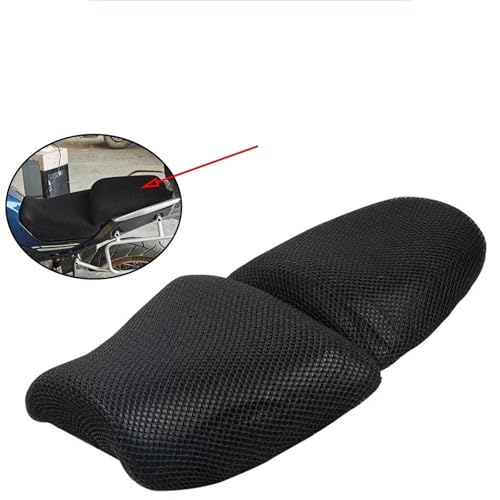 Coussin de selle moto maillé et imperméable pour moto CFMOTO MT800