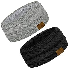 X Cross Pure Color- 2 Pack(Black+Light Grey)