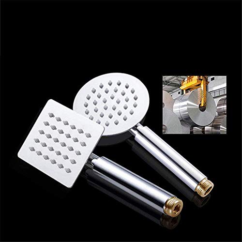 Ensemble de douche en acier inoxydable pour des moments de détente pure