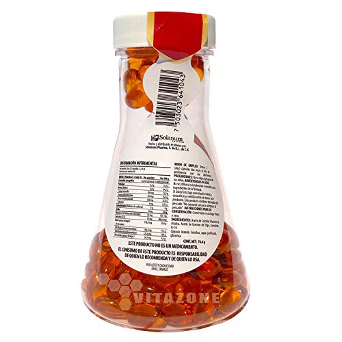 Aceites, Imagen adicional