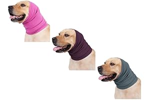 Premium Anti-Anxiety Zoosnods for Dogs