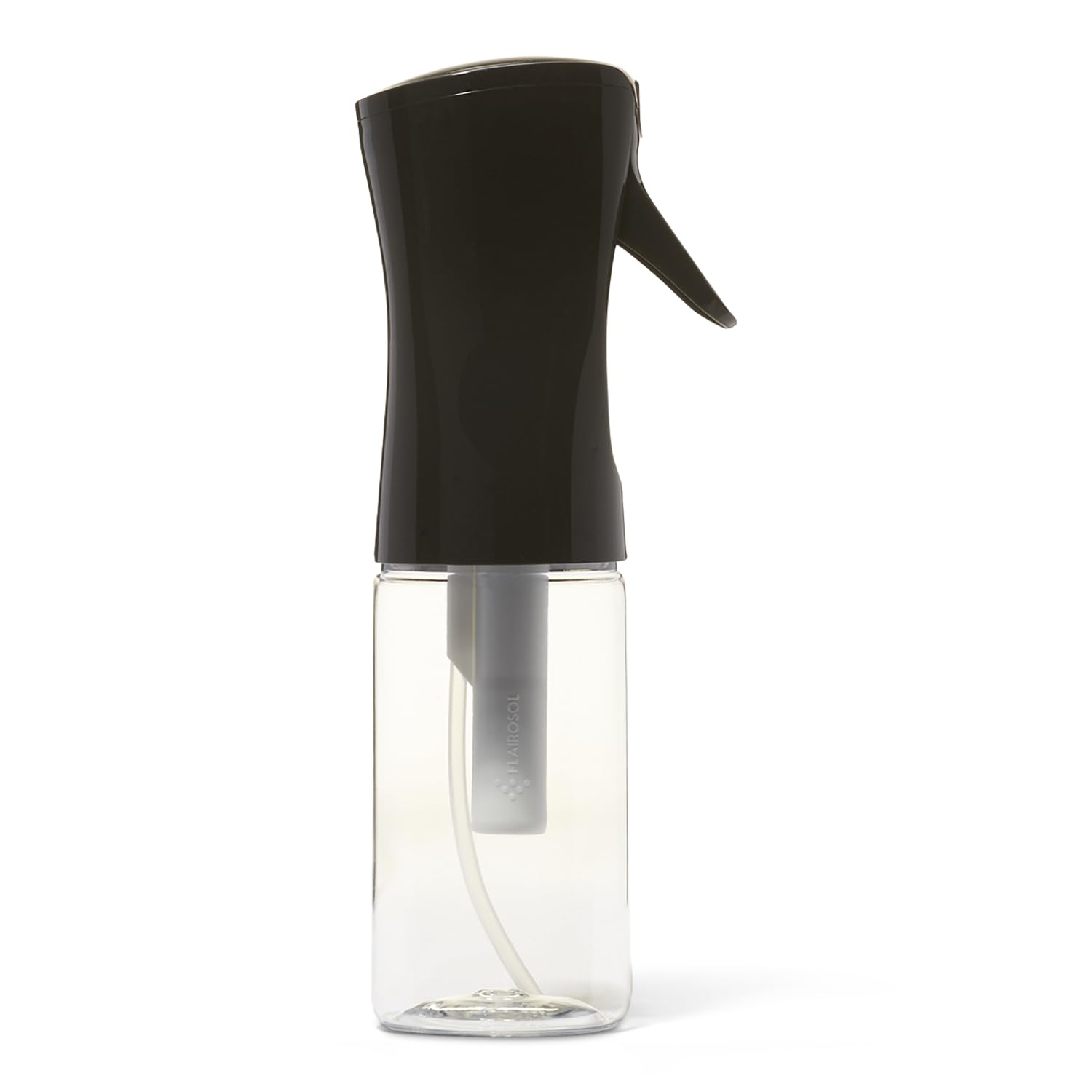 VIVIAN 200ml Spray Bottle, Empty Continuous Mist Bottle, Mist Sprayer for Hairstyling, Gardening, Cleaning and Skin Care(Transparent)-picture-26