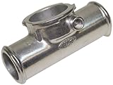 PRW 5292202 As-Cast Aluminum Inline Coolant Hose Drain