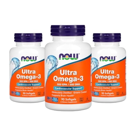 QCYDOBRASIL Ultra Ômega 3 90 Softgels 3 unidades Produto Importado