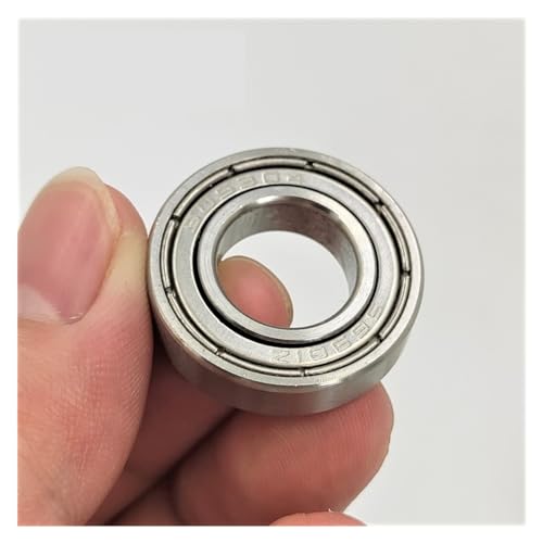UAMOU 304 Stainless Steel Bearings S6014ZZ 70 para repuestos de maquinaria rotativa 7