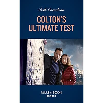 Colton's Ultimate Test
