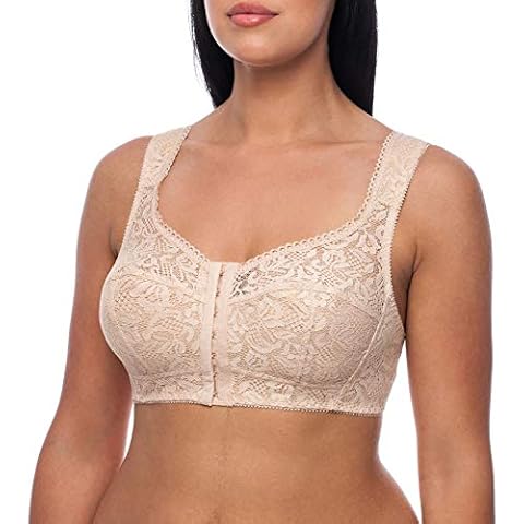 Soutien-gorge frugue 125E Beige Cover