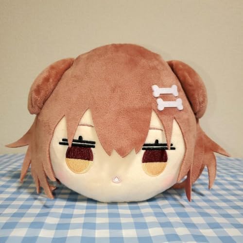 ホロライブプロダクション 寝そべりぬいぐるみー戌神ころねー