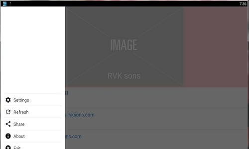 RVK Textiles