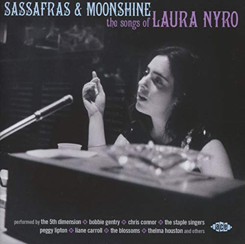Sassafras & Moonshine: The Songs Of Laur