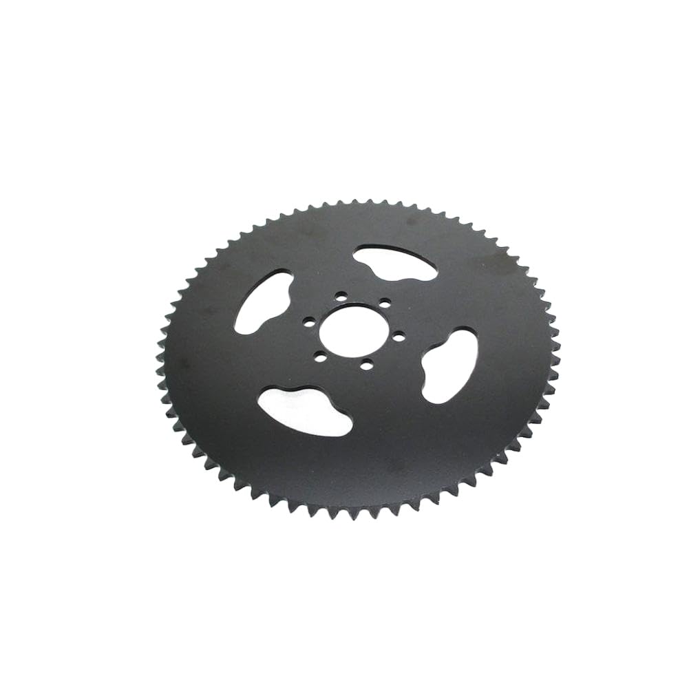 Pignone Catena n. 35 da 70 Denti Compatibile con la Bici Doodle Blitz Bug Racer