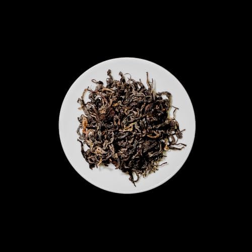 DENHARI JHAKRI BLACK TEA Premium Black Tea — view 6