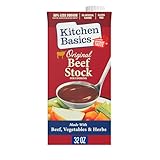 Kitchen Basics Original Beef Stock, 32 OZ