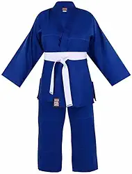 Kimono Titanes/Haganah Jiu Jitsu - Trançado