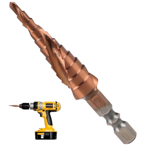 Best m35 cobalt drill bits Best m35 cobalt drill bits