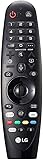 VIPPO Remote Control for LG Led Smart Tv Compatible with LG Magic Led with Mouse and cursor with Voice
