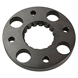 World American 56931 Sliding Clutch