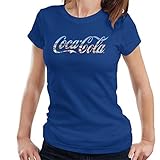 Mercancía oficial Coca Cola Beach Logo Women\'s T-Shirt