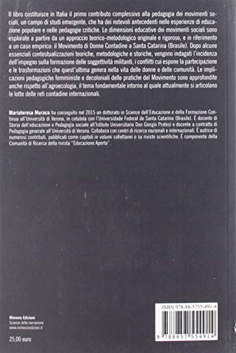 Educazione E Movimenti Sociali - 2
