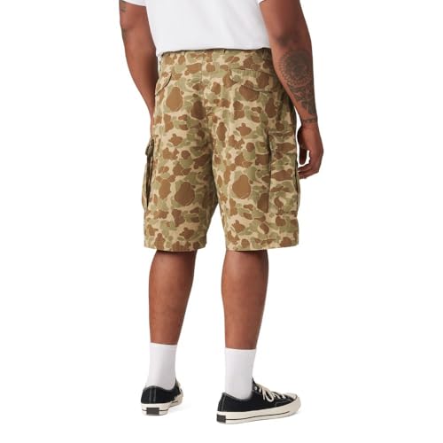 Image of Levi's Men's Carrier Cargo Shorts (Also Available in Big & Tall)