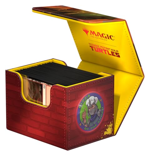 Sidewinder 100+ Xenoskin écrin premium pour cartes de collection - 6