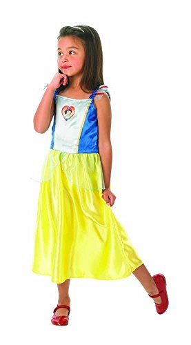 Rubie’s – Costume Biancaneve Busta