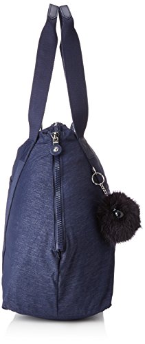 Kipling ART M Borsa da spiaggia, 58 cm, 26 liters