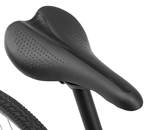 Schwinn Sporterra RX Gravel Bike, 700c Mens and Womens Bike,
