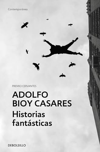 Historias fantásticas (Contemporánea)