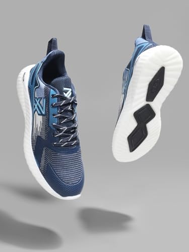 Image of Liberty Mens NITSOFT-1E Sports Lacing Shoes