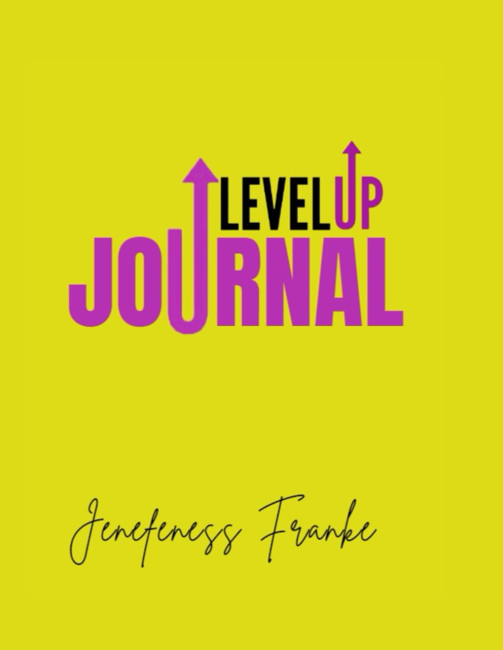 LevelUp Journal