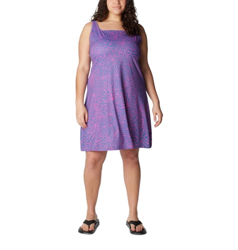Image of Columbia PFG Freezer III Dress