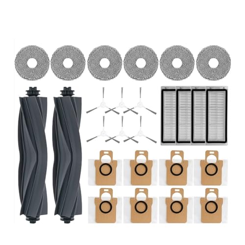 Dreame L10s Ultra / S10 Pro ANZT[ɑΉAMijia Omni 1S B101CN Robot X10+ {bg|@CTChuVtB^[bvp[cɑΉ (Color : 26pcs)