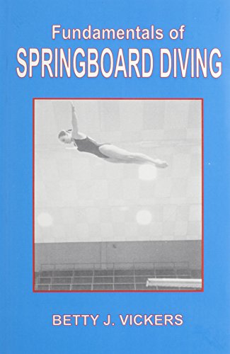 Fundamentals of Springboard Diving