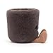 Jellycat Amuseables Coffee Cup Stuffed Toy, 5.5 inches - Drink Plush - Fun Gift Idea