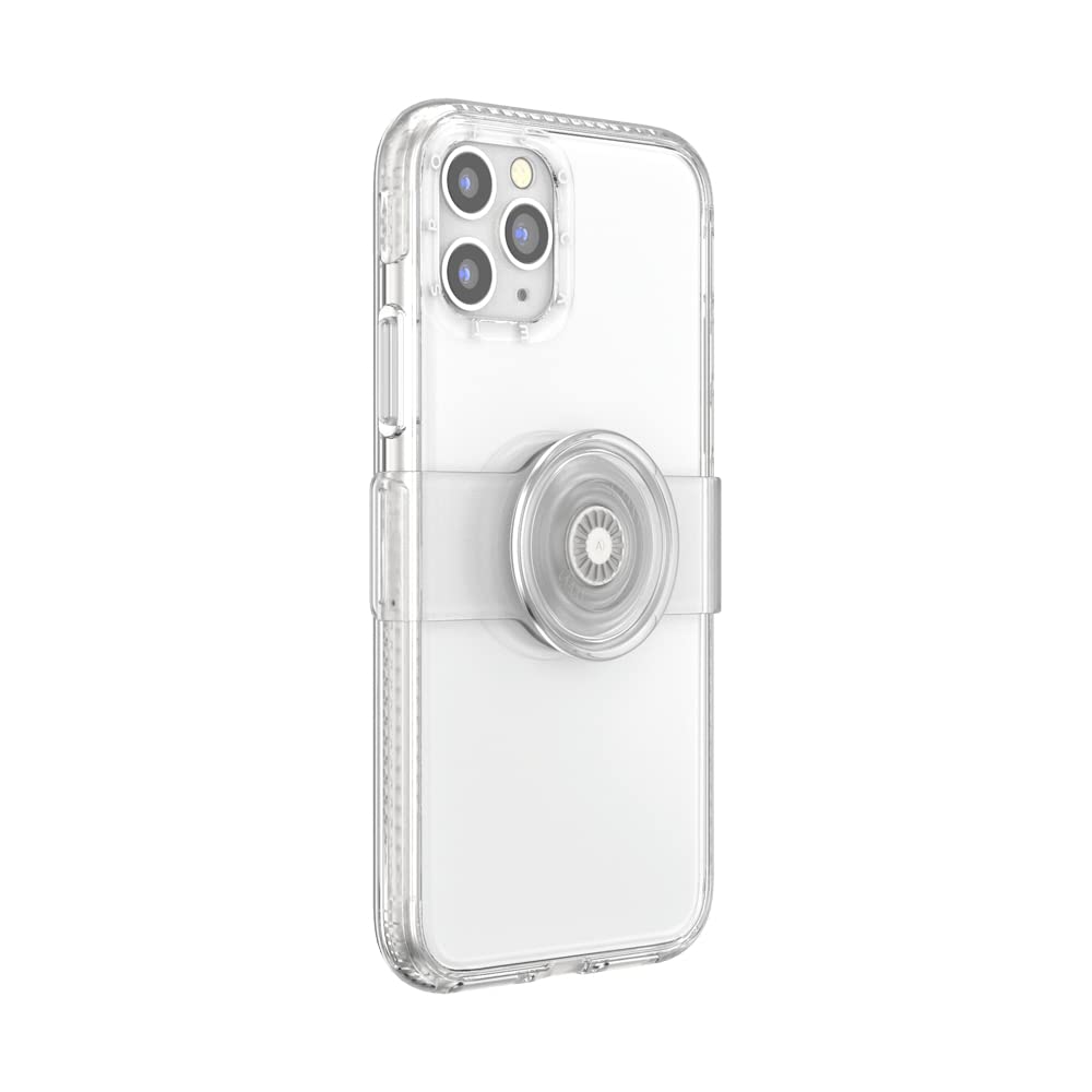 Amazon.com: PopSockets iPhone X, XS and 11 Pro Case with Phone