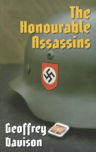 Buy The Honourable Assassins — BookShops.in
