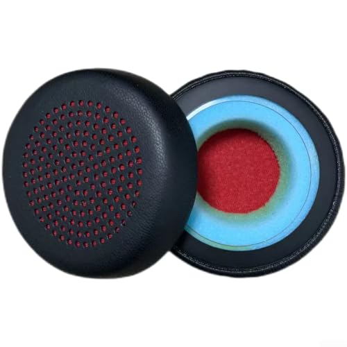 Image of Soft Foam Case for Plantronics Headsets(A)