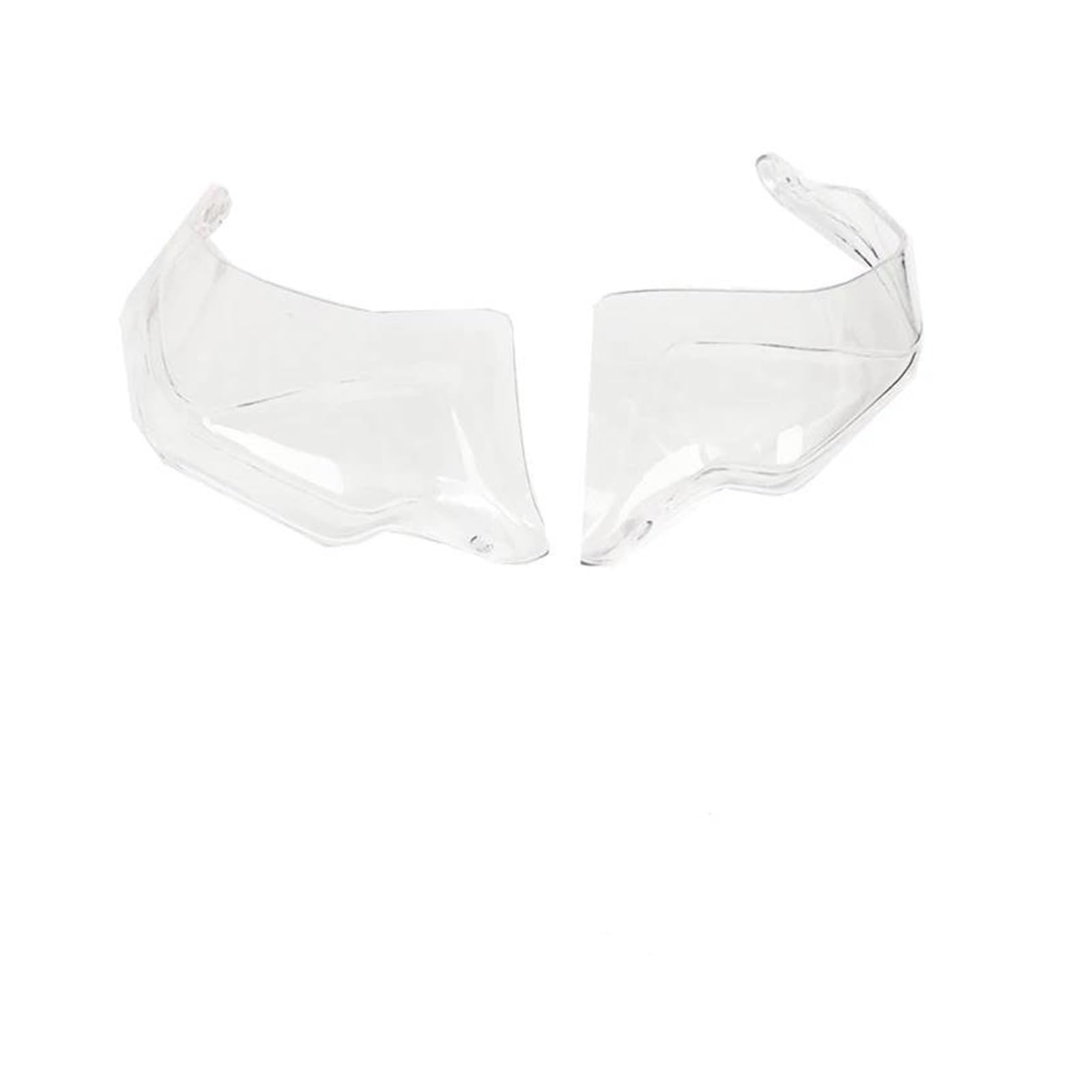 Yuhow Clear Motorcycle Joystick Guards For R1200gs Lc R1250gs Gsa F800gs Adventure S1000xr F750gs F850gs